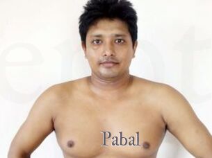 Pabal