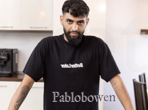 Pablobowen