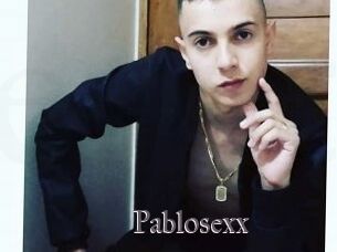 Pablosexx