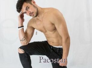 Pacostar