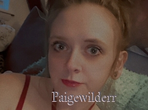 Paigewilderr