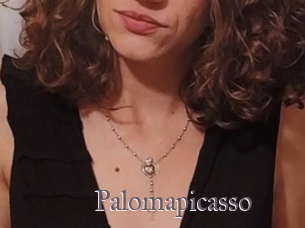 Palomapicasso