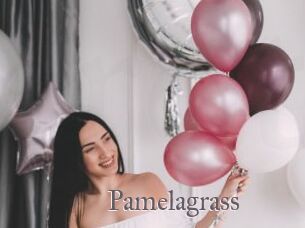 Pamelagrass