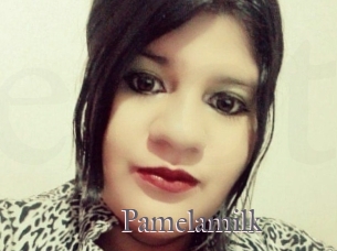 Pamelasuite