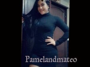 Pamelandmateo