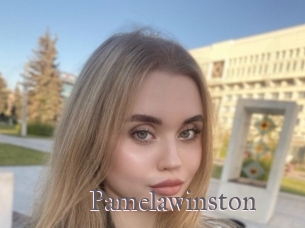 Pamelawinston