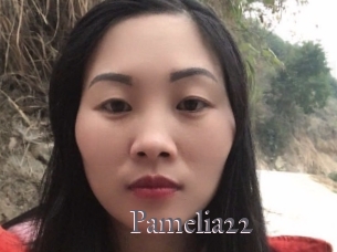 Pamelia22