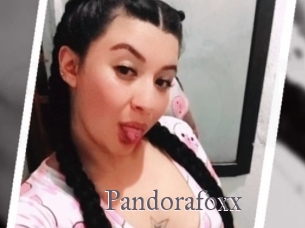 Pandorafoxx