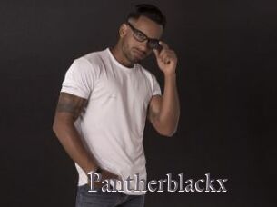 Pantherblackx