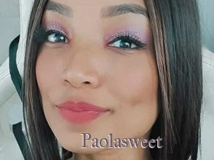 Paolasweet