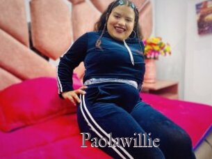 Paolawillie