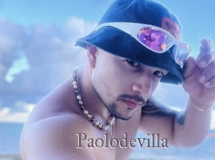 Paolodevilla