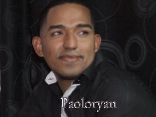 Paoloryan