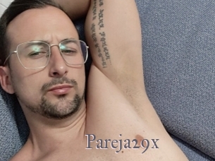 Pareja29x