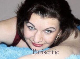 Parisettie