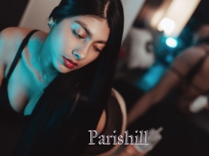 Parishill