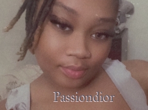 Passiondior