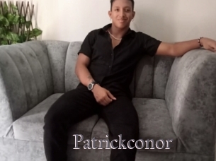 Patrickconor