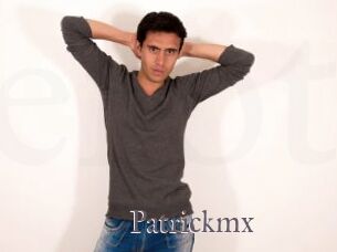 Patrickmx