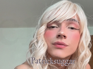 Patricksuggar