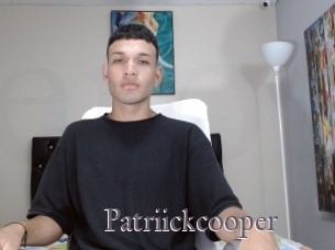 Patriickcooper