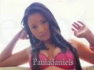 Pauladaniels