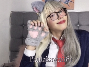 Paulakawaiifu