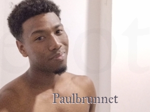 Paulbrunnet