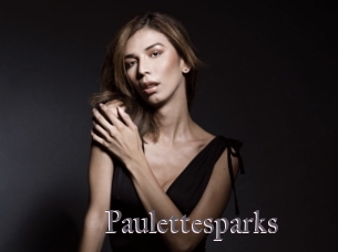 Paulettesparks