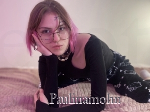 Paulinamohn