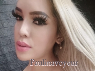 Paulinavoyeur