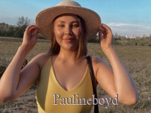 Paulineboyd