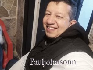 Pauljohnsonn