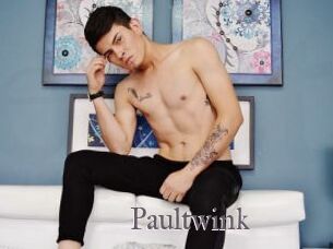 Paultwink