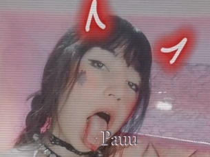 Pauu