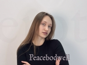 Peacebodwell