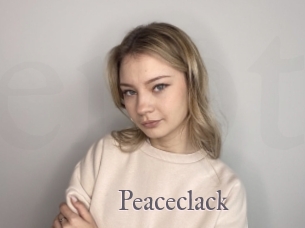 Peaceclack