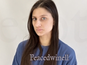 Peacedwinell