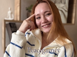 Peacegarney