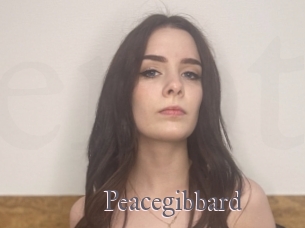 Peacegibbard