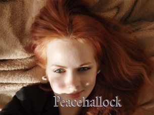 Peacehallock