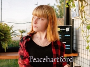 Peacehartford