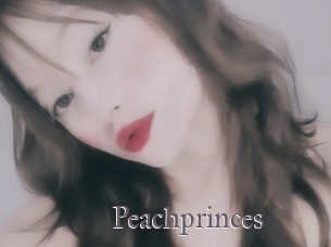 Peachprinces