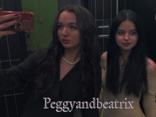 Peggyandbeatrix