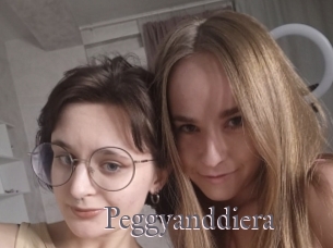 Peggyanddiera