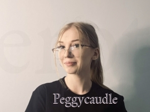 Peggycaudle