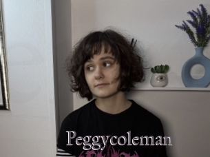 Peggycoleman