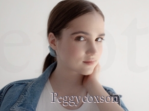 Peggycoxson