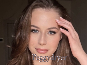 Peggydryer