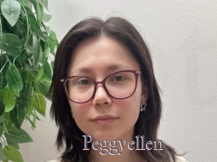 Peggyellen